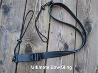 6. Ultimate Bow Sling