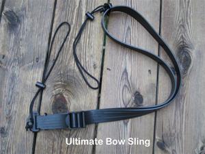 3. Ultimate Bow Sling
